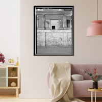 Anglo & London Paris National Bank, One Sansome Street, San Francisco, San Francisco County, CA - 11, Vintage Print