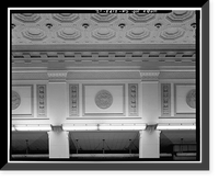 Anglo & London Paris National Bank, One Sansome Street, San Francisco, San Francisco County, CA - 12, Vintage Wall Art