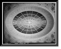 Anglo & London Paris National Bank, One Sansome Street, San Francisco, San Francisco County, CA - 13, Historic Print