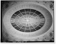 Anglo & London Paris National Bank, One Sansome Street, San Francisco, San Francisco County, CA - 13, Historic Print