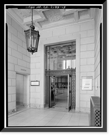 Anglo & London Paris National Bank, One Sansome Street, San Francisco, San Francisco County, CA - 15, Antique Poster