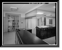 Anglo & London Paris National Bank, One Sansome Street, San Francisco, San Francisco County, CA - 17, Vintage Wall Art