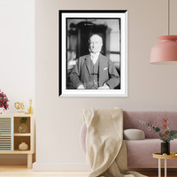 D.O. Mills, Historic Reproduction