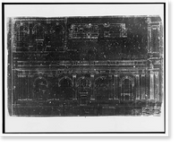 Anglo & London Paris National Bank, One Sansome Street, San Francisco, San Francisco County, CA - 26, Antique Poster