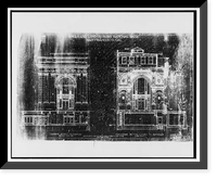 Anglo & London Paris National Bank, One Sansome Street, San Francisco, San Francisco County, CA - 28, Vintage Wall Art