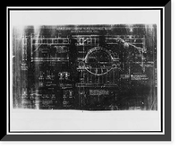 Anglo & London Paris National Bank, One Sansome Street, San Francisco, San Francisco County, CA - 33, Vintage Wall Art