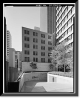 Blake, Moffitt & Towne Building, 41 First Street, San Francisco, San Francisco County, CA - 4, Antique Print