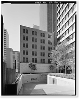 Blake, Moffitt & Towne Building, 41 First Street, San Francisco, San Francisco County, CA - 4, Antique Print