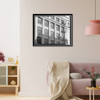 Blake, Moffitt & Towne Building, 41 First Street, San Francisco, San Francisco County, CA - 5, Vintage Print