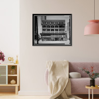 Grace Building, 87 Third Street, San Francisco, San Francisco County, CA - 2 Classic, Vintage Poster