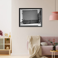 Grace Building, 87 Third Street, San Francisco, San Francisco County, CA - 3, Vintage Wall Art