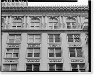 Historic Framed Print, Holbrook Building, 58 Sutter Street, San Francisco, San Francisco County, CA - 3,  17-7/8" x 21-7/8" Historic Framed Print, Holbrook Building, 58 Sutter Street, San Francisco, San Francisco County, CA - 3,  17-7/8" x 21-7/8"