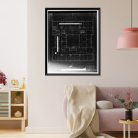 Holbrook Building, 58 Sutter Street, San Francisco, San Francisco County, CA - 14, Vintage Print