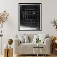 Holbrook Building, 58 Sutter Street, San Francisco, San Francisco County, CA - 14, Vintage Print