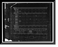 Holbrook Building, 58 Sutter Street, San Francisco, San Francisco County, CA - 16, Antique Wall Art