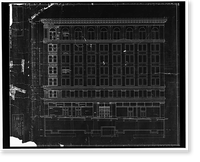 Holbrook Building, 58 Sutter Street, San Francisco, San Francisco County, CA - 16, Antique Wall Art