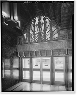 Historic Framed Print, Medical-Dental Building, 450 Sutter Street, San Francisco, San Francisco County, CA - 8,  17-7/8" x 21-7/8" Historic Framed Print, Medical-Dental Building, 450 Sutter Street, San Francisco, San Francisco County, CA - 8,  17-7/8" x 21-7/8"