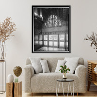 Historic Framed Print, Medical-Dental Building, 450 Sutter Street, San Francisco, San Francisco County, CA - 8,  17-7/8" x 21-7/8" Historic Framed Print, Medical-Dental Building, 450 Sutter Street, San Francisco, San Francisco County, CA - 8,  17-7/8" x 21-7/8"