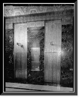 Historic Framed Print, Medical-Dental Building, 450 Sutter Street, San Francisco, San Francisco County, CA - 9,  17-7/8" x 21-7/8" Historic Framed Print, Medical-Dental Building, 450 Sutter Street, San Francisco, San Francisco County, CA - 9,  17-7/8" x 21-7/8"