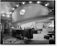 V.C. Morris Store, 140 Maiden Lane, San Francisco, San Francisco County, CA - 4, Vintage Wall Art