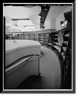 V.C. Morris Store, 140 Maiden Lane, San Francisco, San Francisco County, CA - 9 Classic, Vintage Print