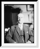 D.O. Mills - 2, Vintage Wall Art