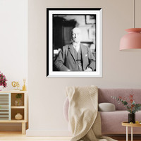 D.O. Mills - 2, Vintage Wall Art