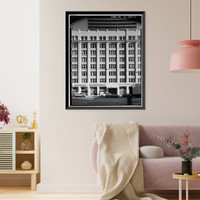 Sheldon Building, 9-15 First Street, San Francisco, San Francisco County, CA - 3, Antique Poster