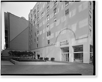 Sheldon Building, 9-15 First Street, San Francisco, San Francisco County, CA - 5, Vintage Print