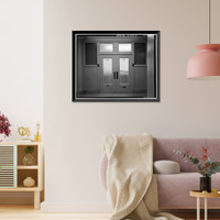 Sheldon Building, 9-15 First Street, San Francisco, San Francisco County, CA - 7, Vintage Wall Art