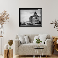 Westerfeld House, 1198 Fulton Street, San Francisco, San Francisco County, CA - 2 Classic, Antique Wall Art