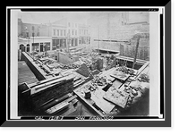 U. S. Sub-Treasury & Mint, 608 Commercial Street, San Francisco, San Francisco County, CA - 2, Antique Wall Art