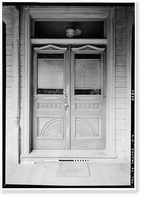 Trocadero Inn, Sigmund Stern Grove, San Francisco, San Francisco County, CA - 4, Vintage Print