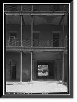 Fort Point, U.S. Highway 101, San Francisco, San Francisco County, CA - 3, Antique Wall Art