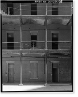Fort Point, U.S. Highway 101, San Francisco, San Francisco County, CA - 33, Vintage Print