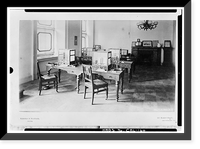 U. S. Branch Mint, Mission & Fifth Streets, San Francisco, San Francisco County, CA - 20, Vintage Print