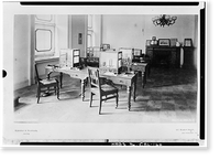 U. S. Branch Mint, Mission & Fifth Streets, San Francisco, San Francisco County, CA - 20, Vintage Print