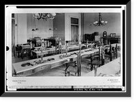 U. S. Branch Mint, Mission & Fifth Streets, San Francisco, San Francisco County, CA - 24, Historic Reproduction