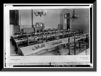 U. S. Branch Mint, Mission & Fifth Streets, San Francisco, San Francisco County, CA - 25, Vintage Poster