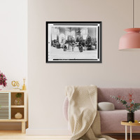 U. S. Branch Mint, Mission & Fifth Streets, San Francisco, San Francisco County, CA - 31, Vintage Wall Art