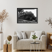 Humphrey House, 986 Chestnut Street, San Francisco, San Francisco County, CA - 2, Antique Poster