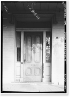 Humphrey House, 986 Chestnut Street, San Francisco, San Francisco County, CA - 5, Vintage Poster