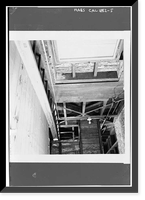 Engine 15 Firehouse, 2150 California Street, San Francisco, San Francisco County, CA - 8, Historic Reproduction