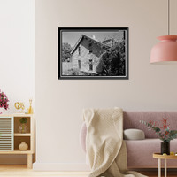 Phelps House, 329 Divisadero Street, San Francisco, San Francisco County, CA - 2, Antique Poster