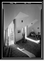 Phelps House, 329 Divisadero Street, San Francisco, San Francisco County, CA - 7, Vintage Wall Art