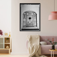 Whittier Mansion, 2090 Jackson Street, San Francisco, San Francisco County, CA - 3, Antique Wall Art