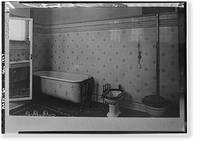 Whittier Mansion, 2090 Jackson Street, San Francisco, San Francisco County, CA - 16 Classic, Vintage Poster