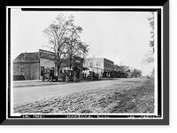 Sharpe Army Depot, Lathrop, San Joaquin County, CA, Antique Poster