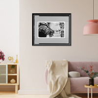 Centerville Hydroelectric System, Powerhouse, Butte Creek, Centerville, Butte County, CA - 16, Vintage Wall Art