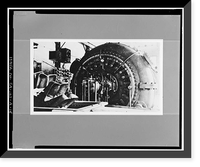 Centerville Hydroelectric System, Powerhouse, Butte Creek, Centerville, Butte County, CA - 18 Classic, Vintage Wall Art